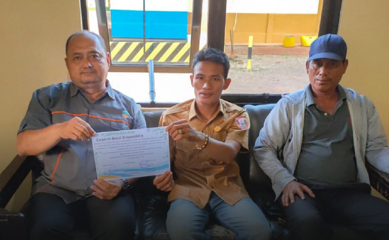 Bantuan Uang Tunai untuk Perbaikan PAUD