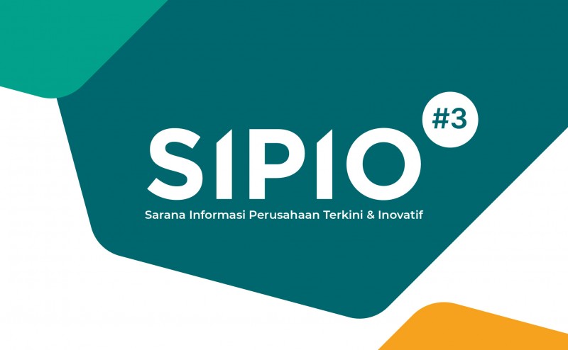 SIPIO Edisi 3 (Juli-Desember 2022)